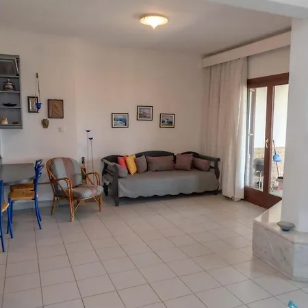 Sea View Maisonette Close To Neos Marmaras