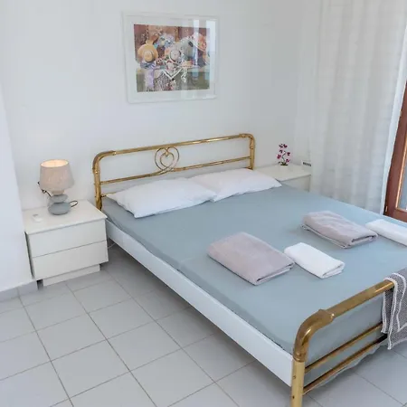 Sea View Maisonette Close To Neos Marmaras Lagomandra