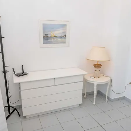 Sea View Maisonette Close To Neos Marmaras *