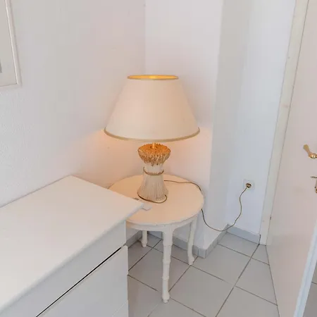 Sea View Maisonette Close To Neos Marmaras