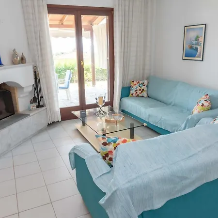 Sea View Maisonette Close To Neos Marmaras *