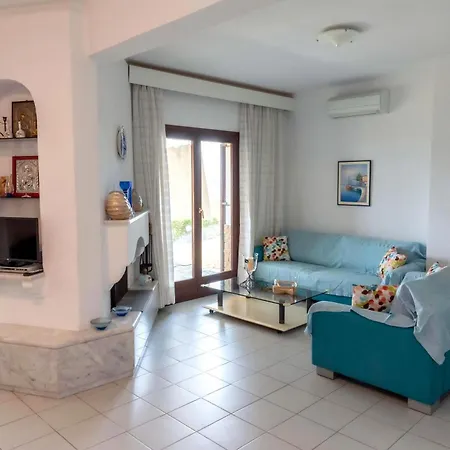 Sea View Maisonette Close To Neos Marmaras * Lagomandra