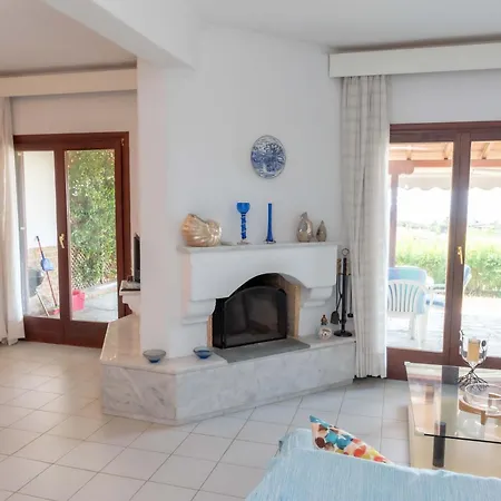Sea View Maisonette Close To Neos Marmaras