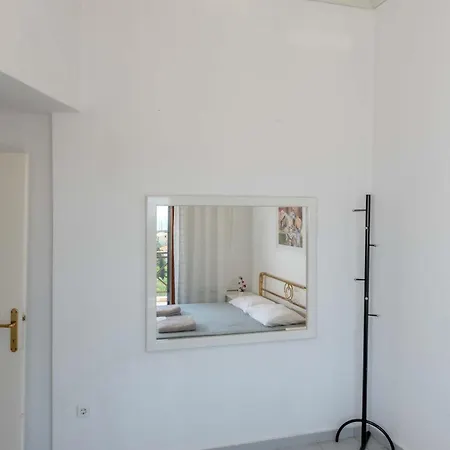 Sea View Maisonette Close To Neos Marmaras *
