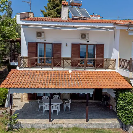Sea View Maisonette Close To Neos Marmaras