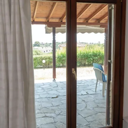 Sea View Maisonette Close To Neos Marmaras