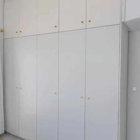 Semesterbostad Sea View Maisonette Close To Neos Marmaras *